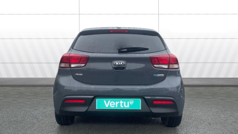 Kia Rio 1.0 T GDi 48V 118 3 5dr Petrol Hatchback